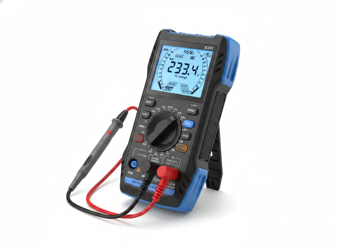 Portable Oscilloscope Explained: A UK Buyer's Guide
